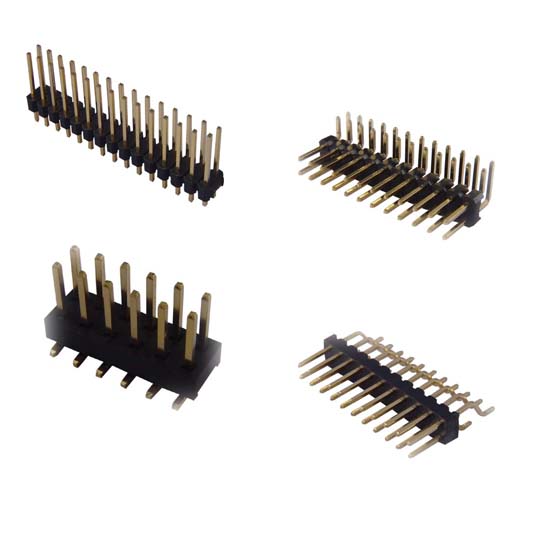 Pin Header